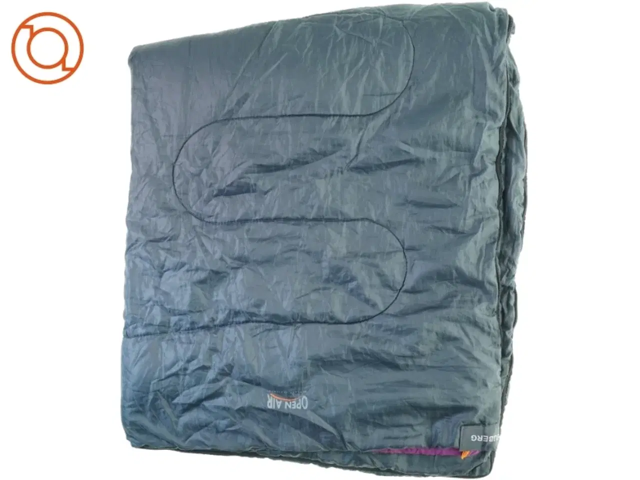 Billede 1 - Sovepose fra Open Air (str. 70 x 180 cm)