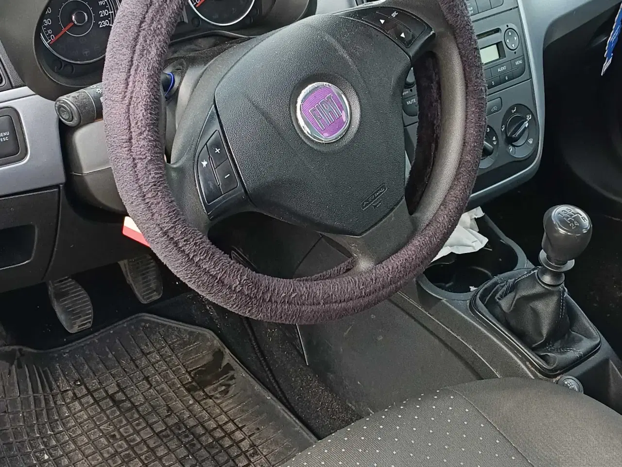 Billede 7 - Økonomisk bil