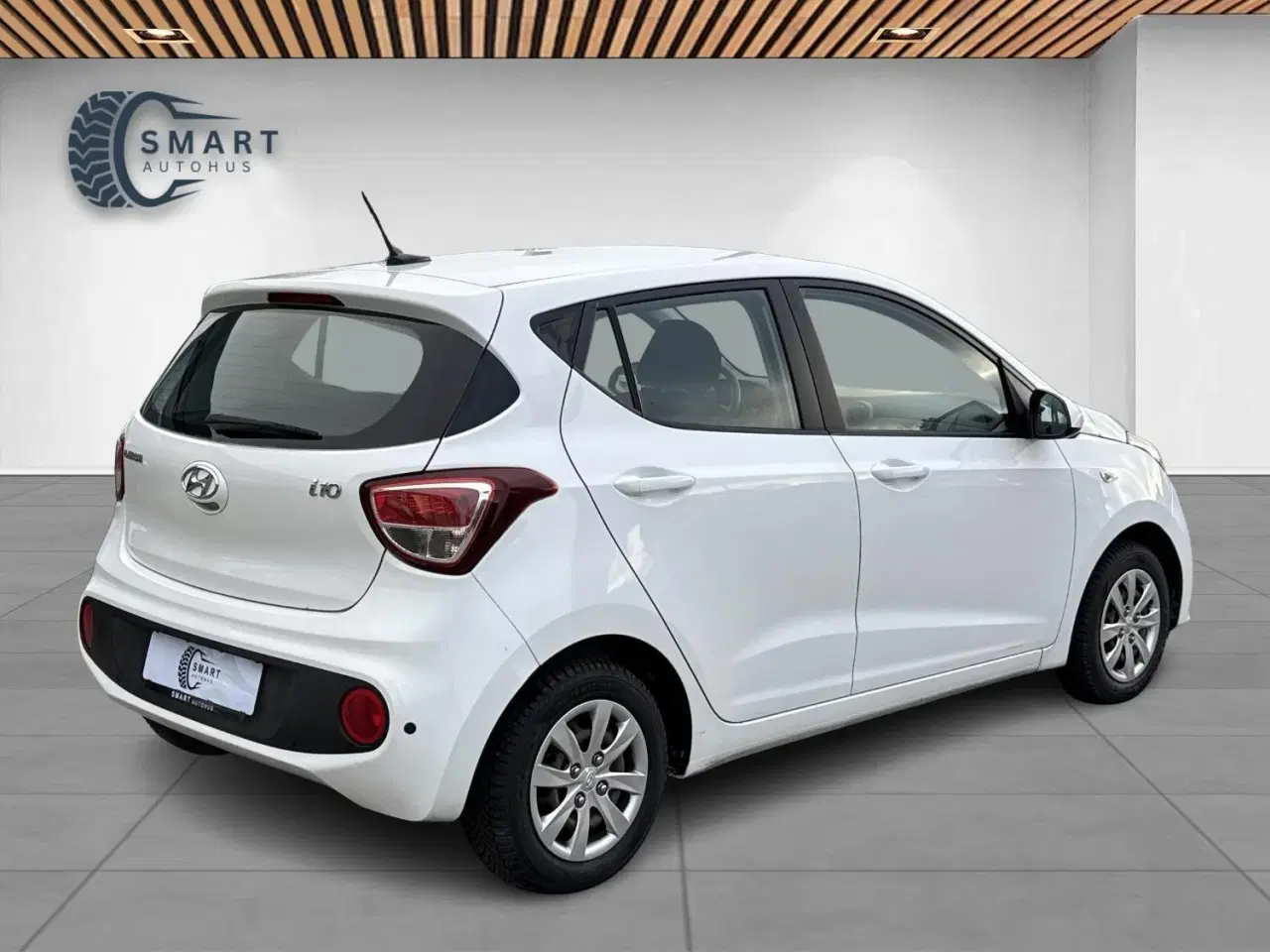 Billede 3 - Hyundai i10 1,0 Premium