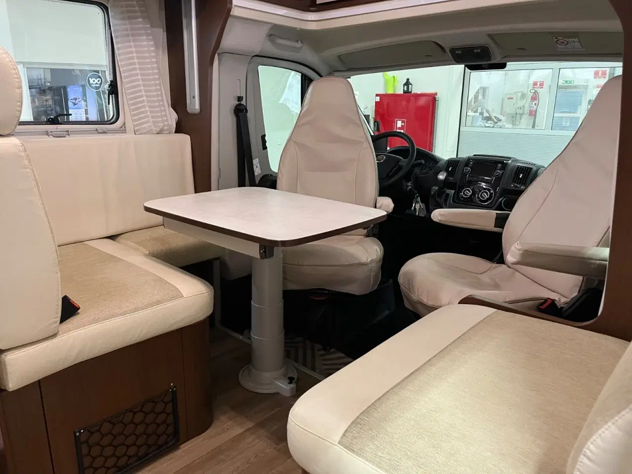 Billede 11 - Fiat Ahorn 2,3 MJT Alaska TQ aut.