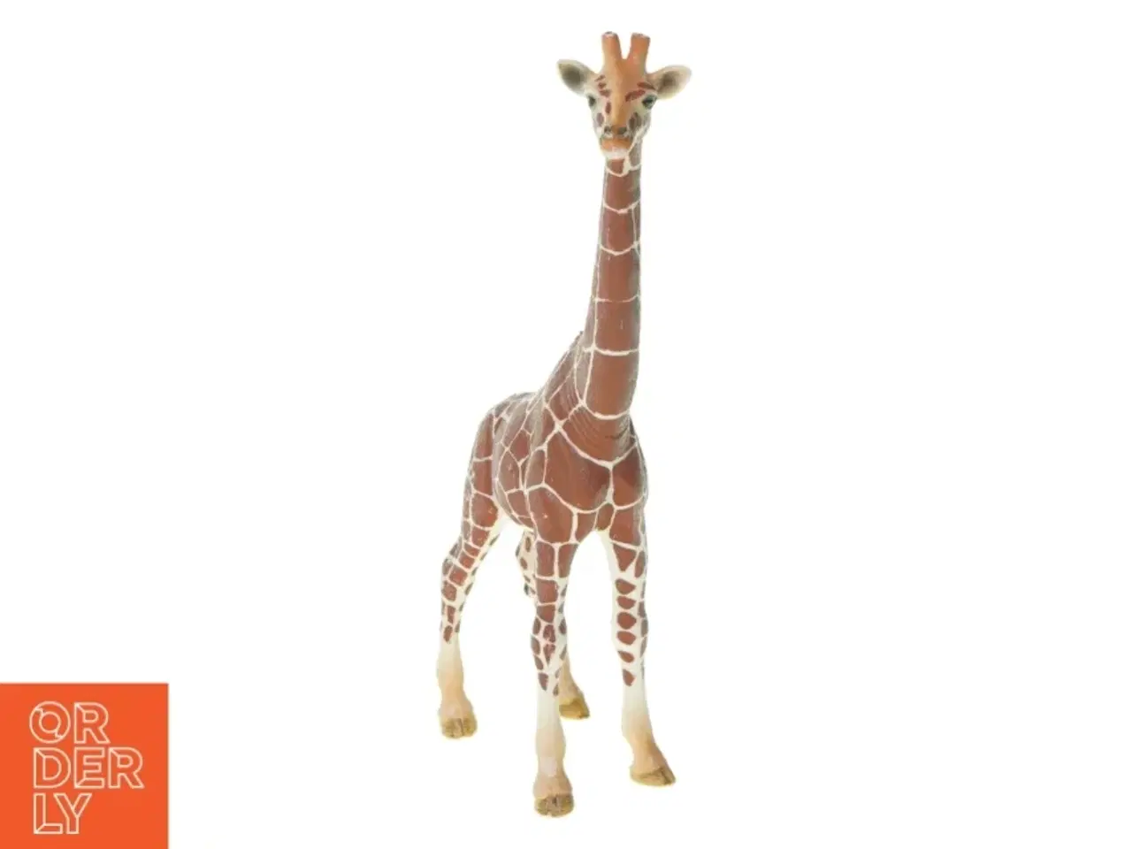 Billede 2 - Giraf fra Schleich