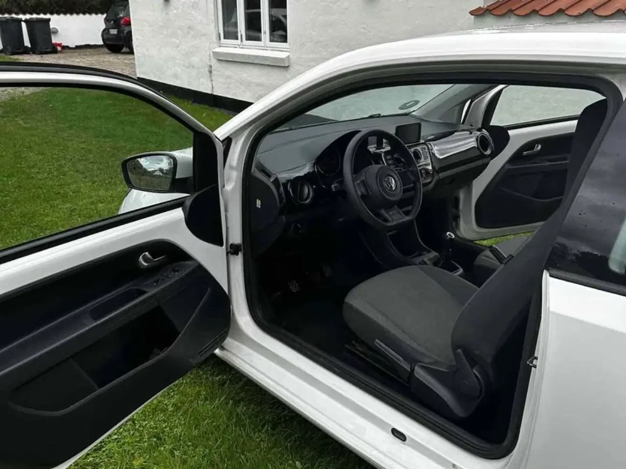 Billede 4 - Vw up