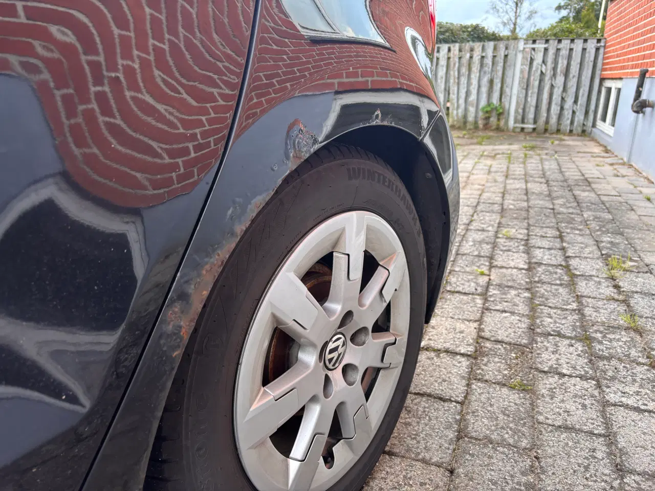 Billede 5 - Polo 6R 1.2 TDI VAN