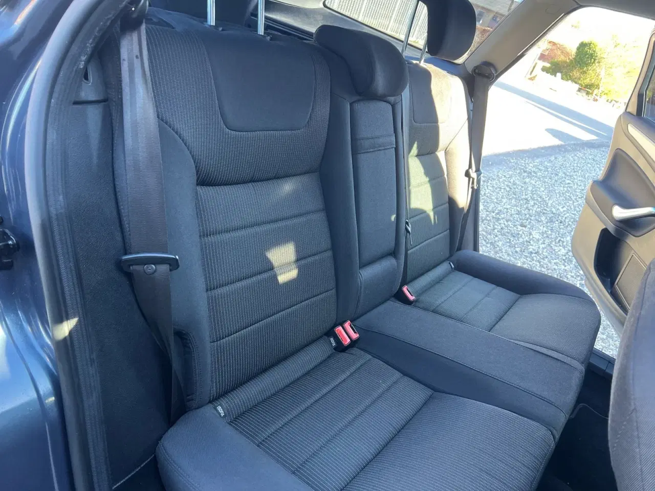 Billede 14 - Ford Mondeo 2,0 TDCi 163 Titanium stc. aut.