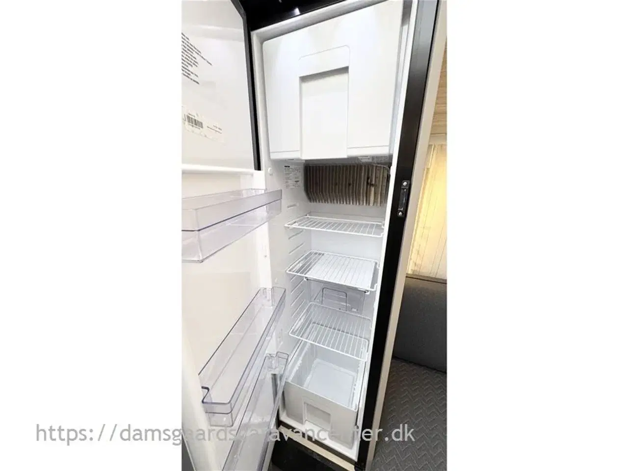 Billede 13 - 2022 - Adria Altea 502 UL   Enkeltsenge-Lamel-Gulvtemp.-ATC-Mover-Telt