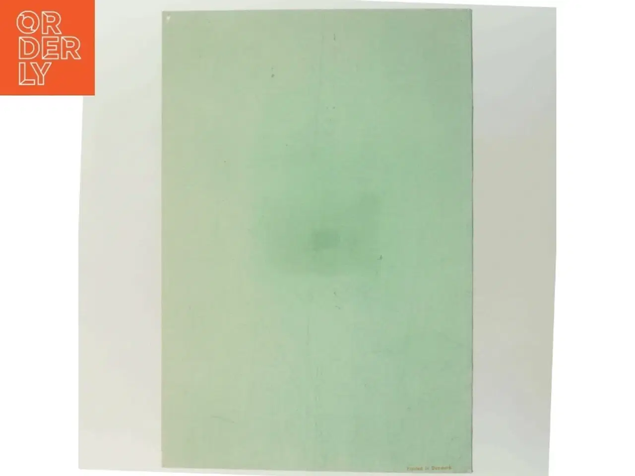 Billede 3 - Tolvtoneteknik af Niels Viggo Bentzon (Bog)