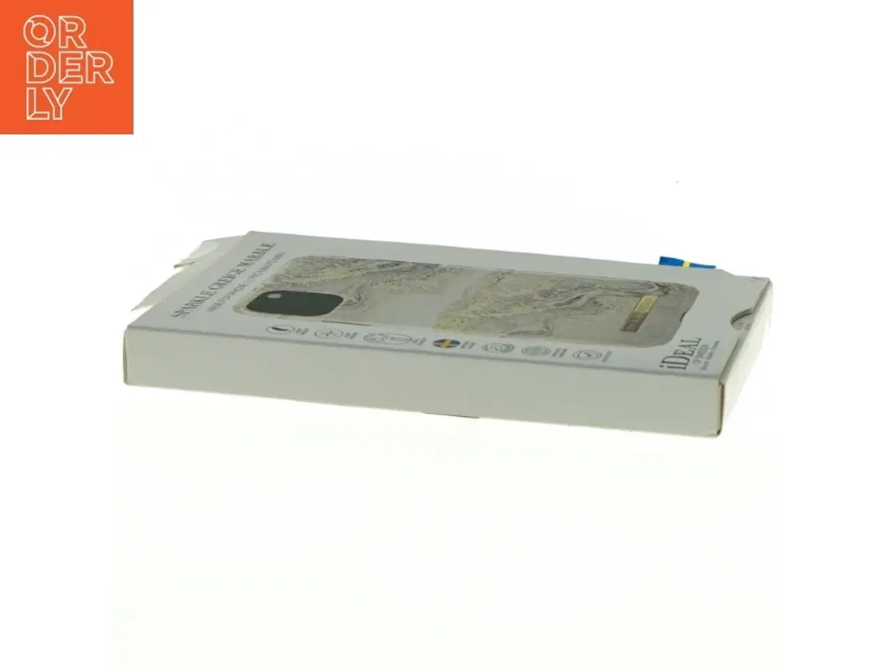 Billede 6 - Mobiltelefon cover fra Ideal Of Sweden