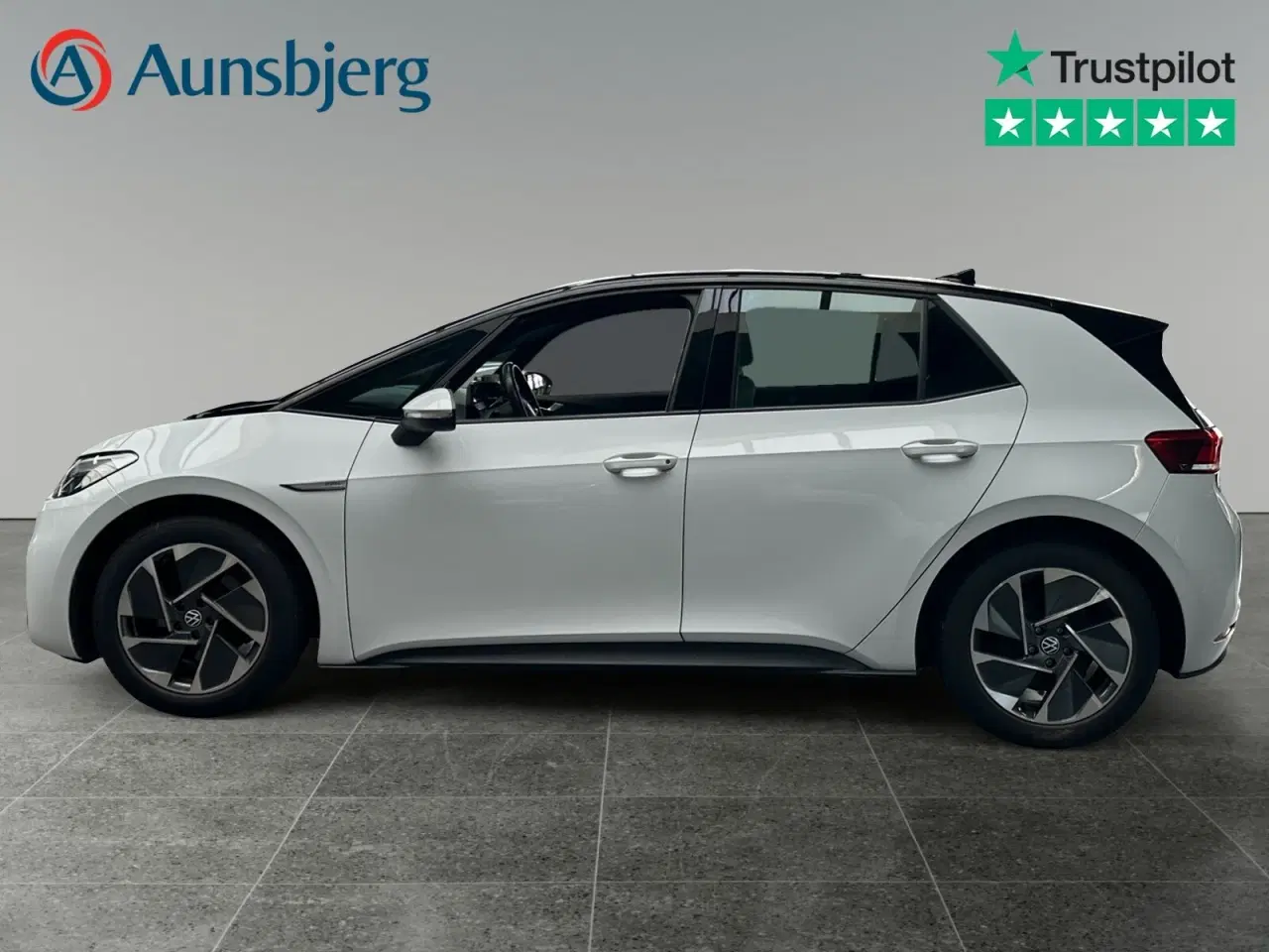 Billede 2 - VW ID.3 58 Pro Performance