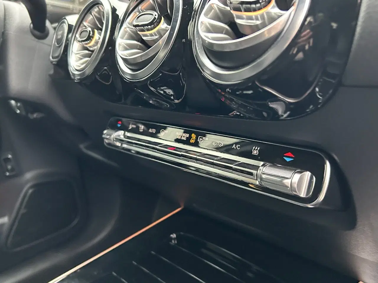 Billede 14 - Mercedes EQA250+  AMG Line