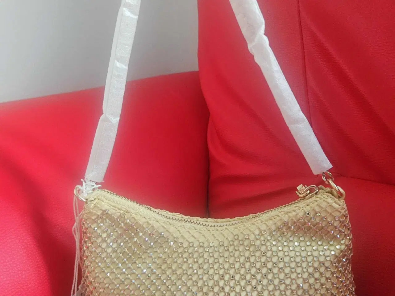 Billede 8 - Ny Guess taske 