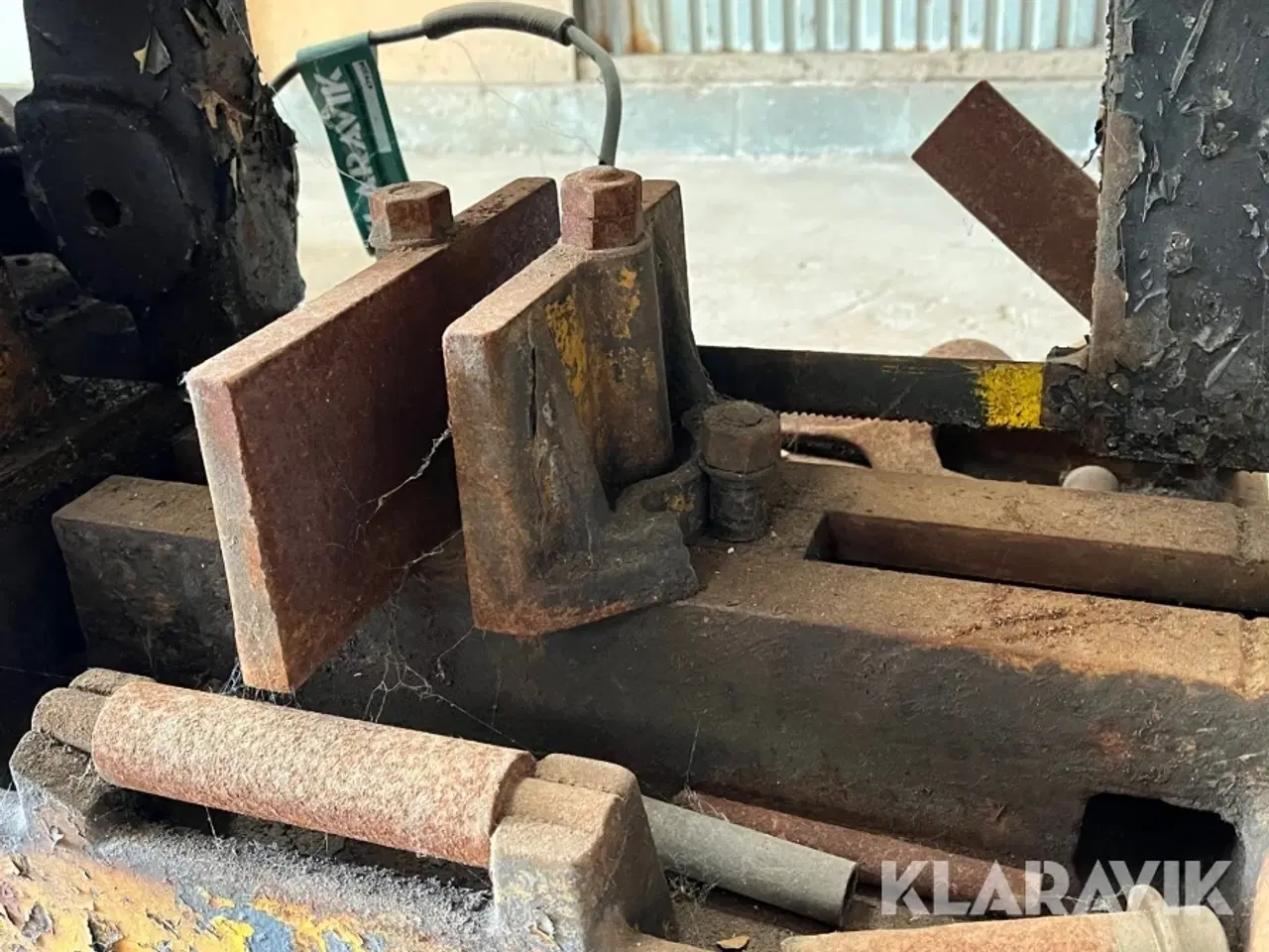 Billede 8 - Koldsav Fioma 200