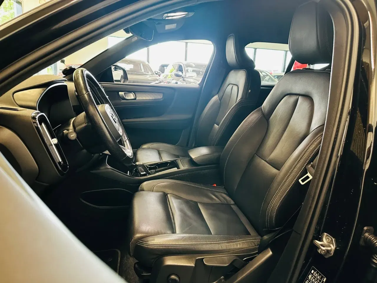 Billede 13 - Volvo XC40  P8 ReCharge Twin Plus