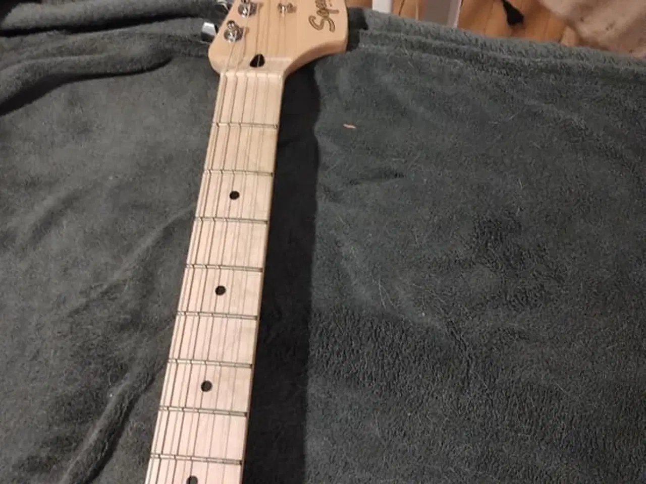 Billede 12 - Fender squier stratocaster affinity