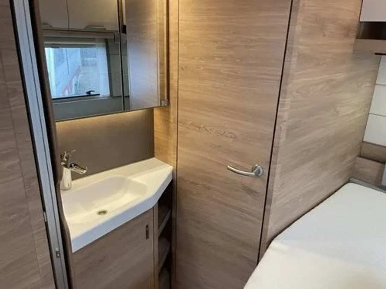 Billede 8 - Knaus SÜDWIND 500 UF 60 YEARS