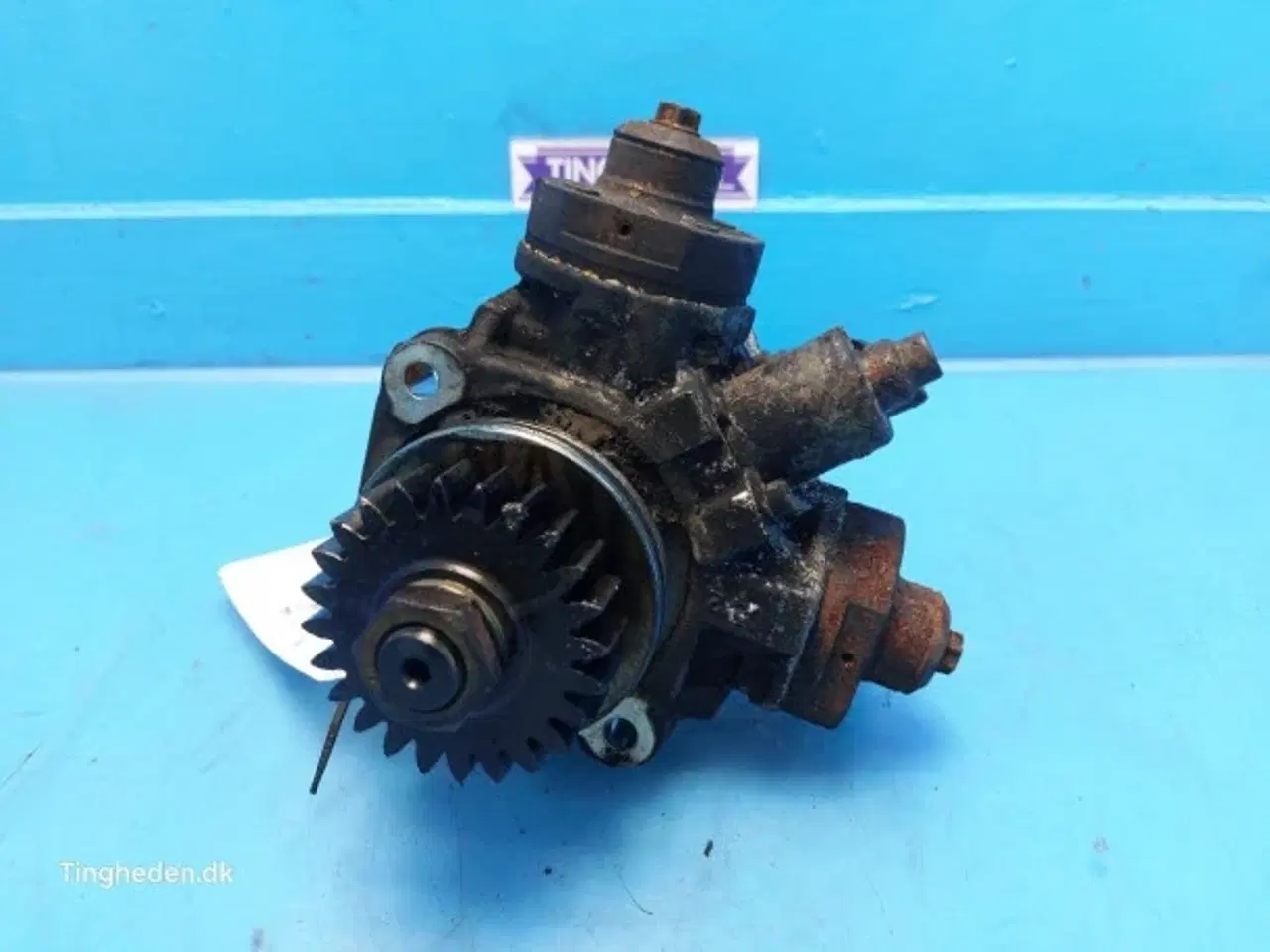 Billede 2 - Cummins 427 HL Indsprøjtningspumpe