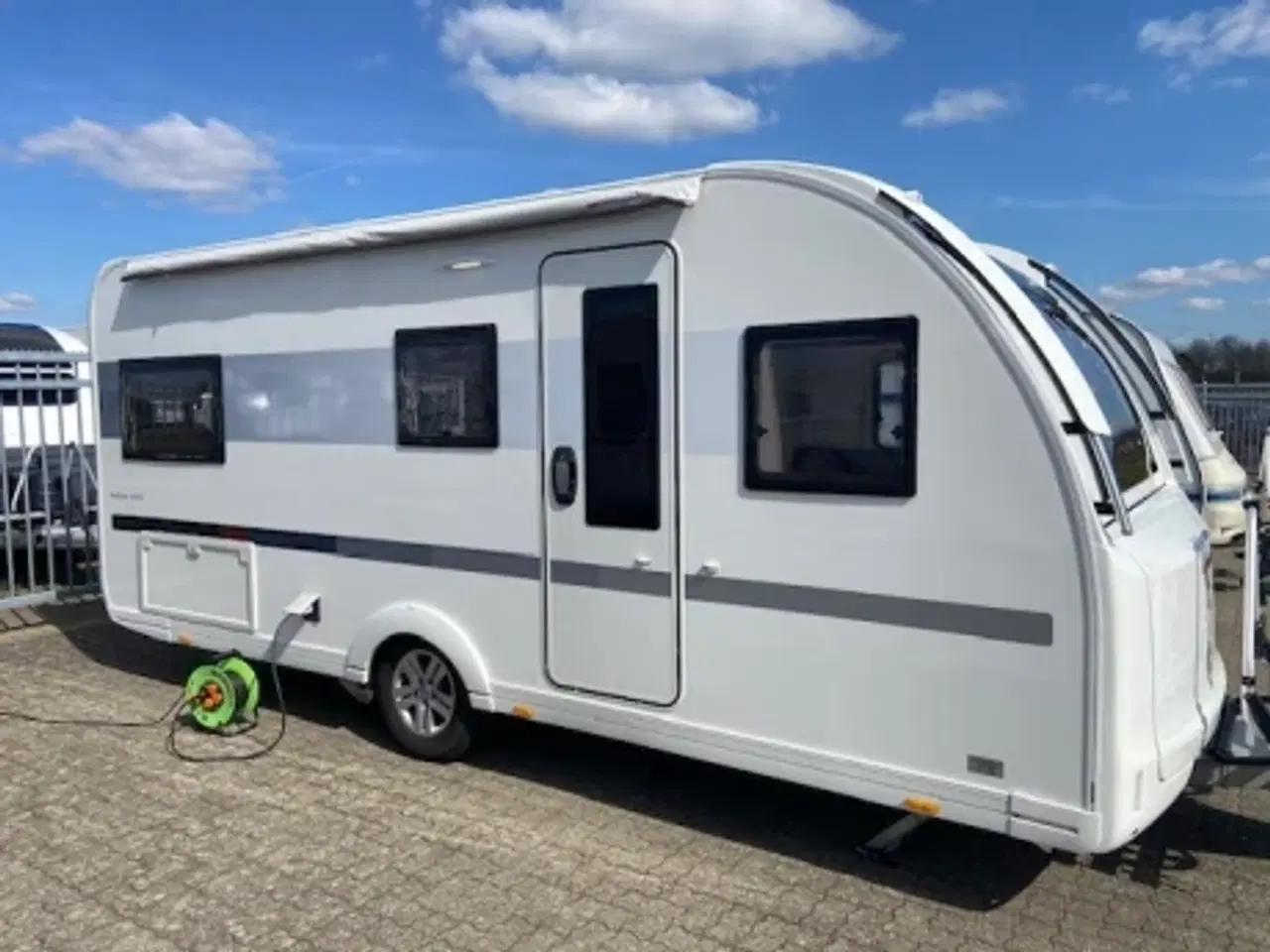 Billede 2 - Adria Adora 502 UL