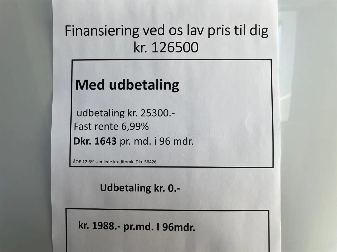 Billede 4 - Renault Captur 1,0 TCE Intens 100HK 5d