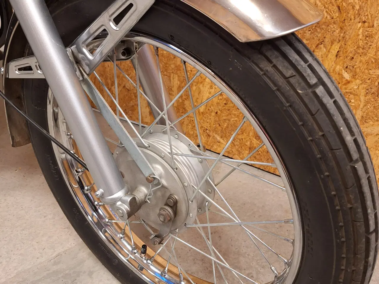 Billede 6 - Puch Monza 4 gear