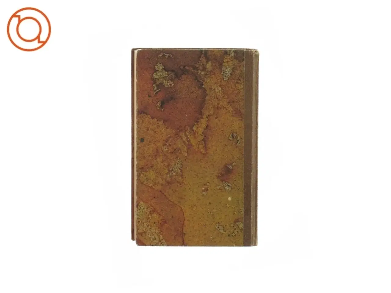 Billede 3 - Pigen i gyngen af Richard Adams fra Bog