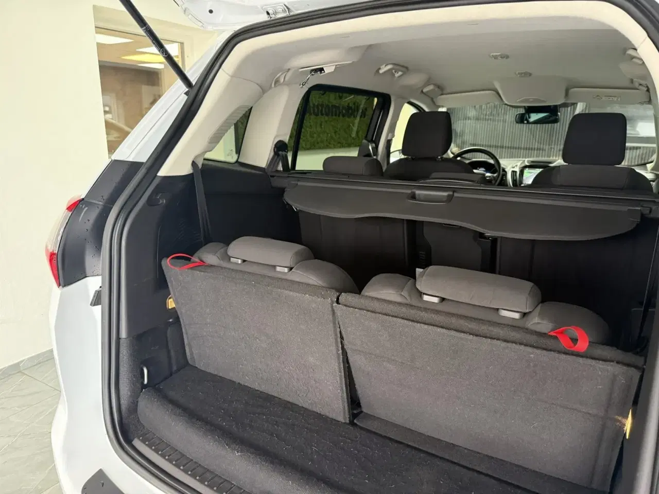 Billede 12 - Ford Grand C-MAX 1,0 EcoBoost Titanium Plus 125HK 6g