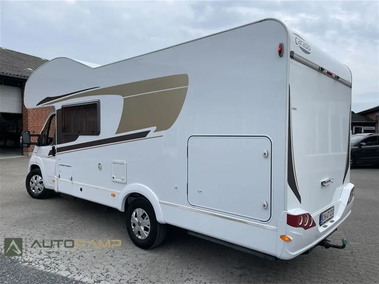 Billede 17 - 2018 - Carado A464