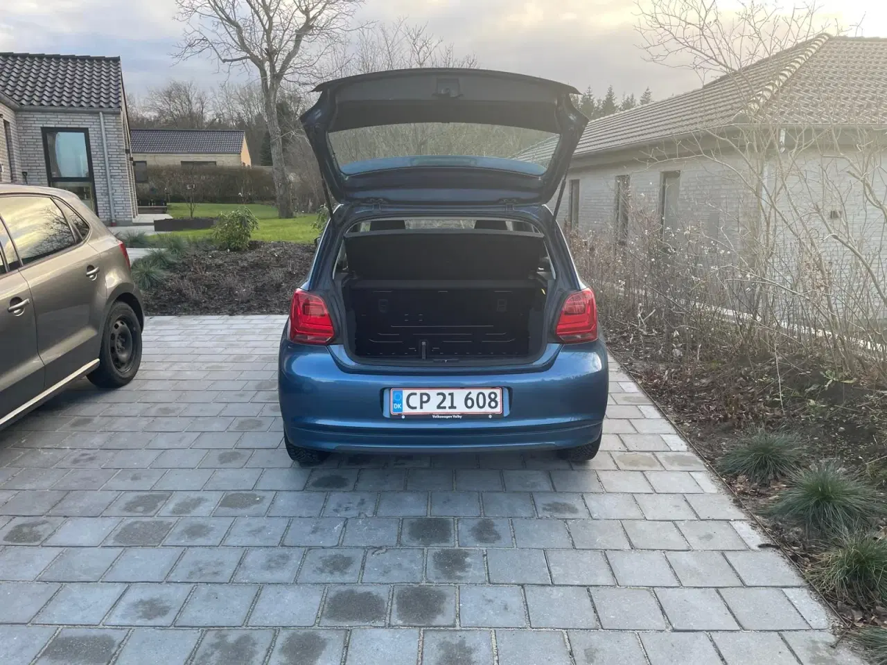 Billede 15 - VW Polo 1,0 TSi 95 BlueMotion