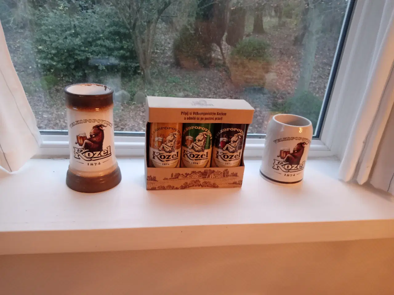 Billede 1 - Bar med fadølsanlæg