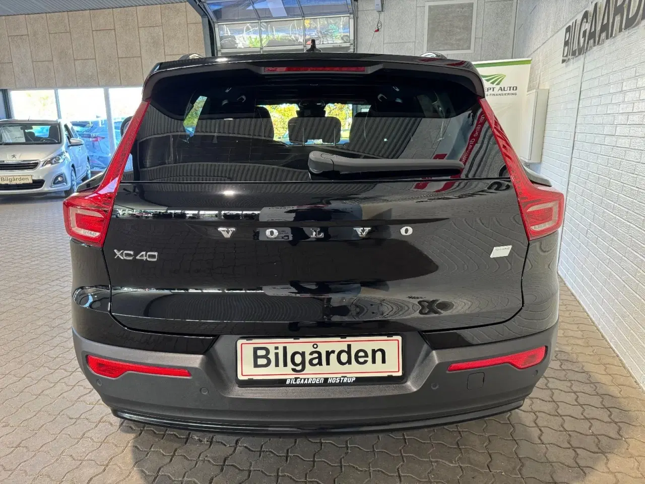 Billede 4 - Volvo XC40  ReCharge Plus