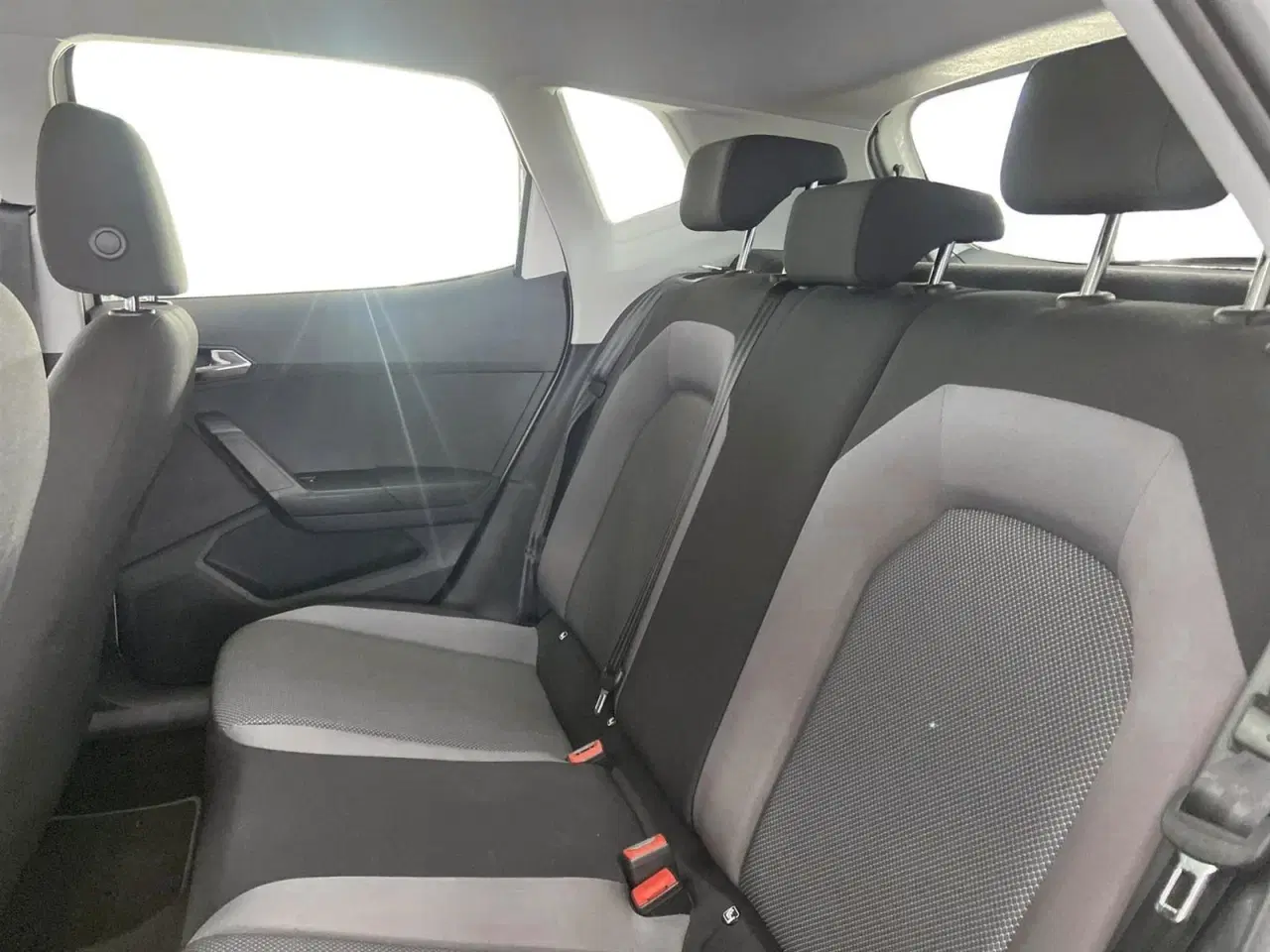 Billede 8 - Seat Arona 1,0 TSi 95 Style