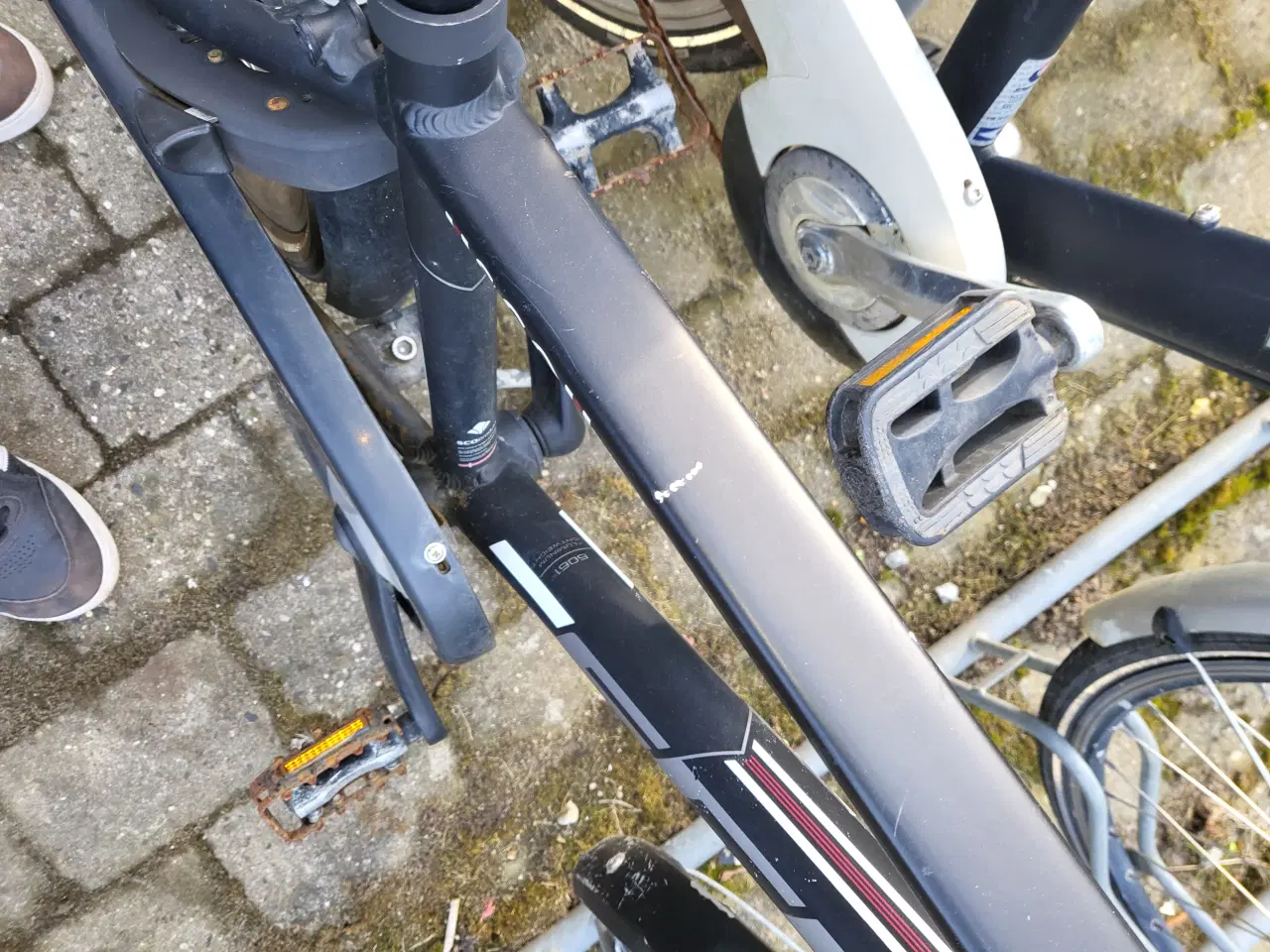 Billede 5 - Sco drenge cykel med Nexus 3 gear
