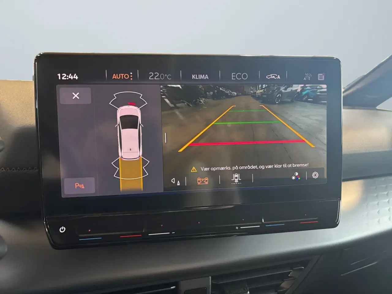 Billede 15 - Cupra Born 58 e-Boost