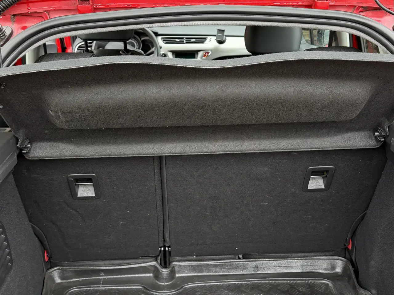 Billede 14 - Citroën C3 1.6 BlueHDi 100 hk (fra 2016)