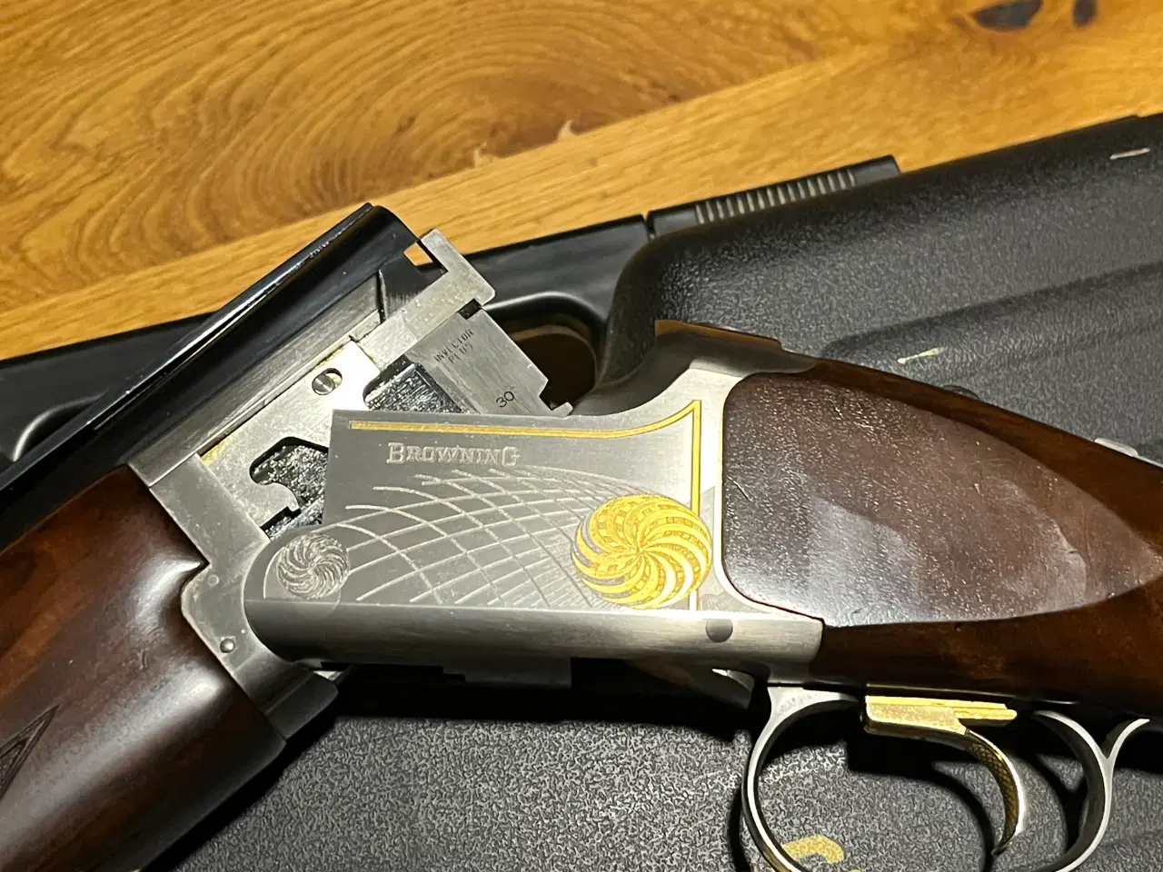 Billede 1 - Browning Ultra XS Prestige 