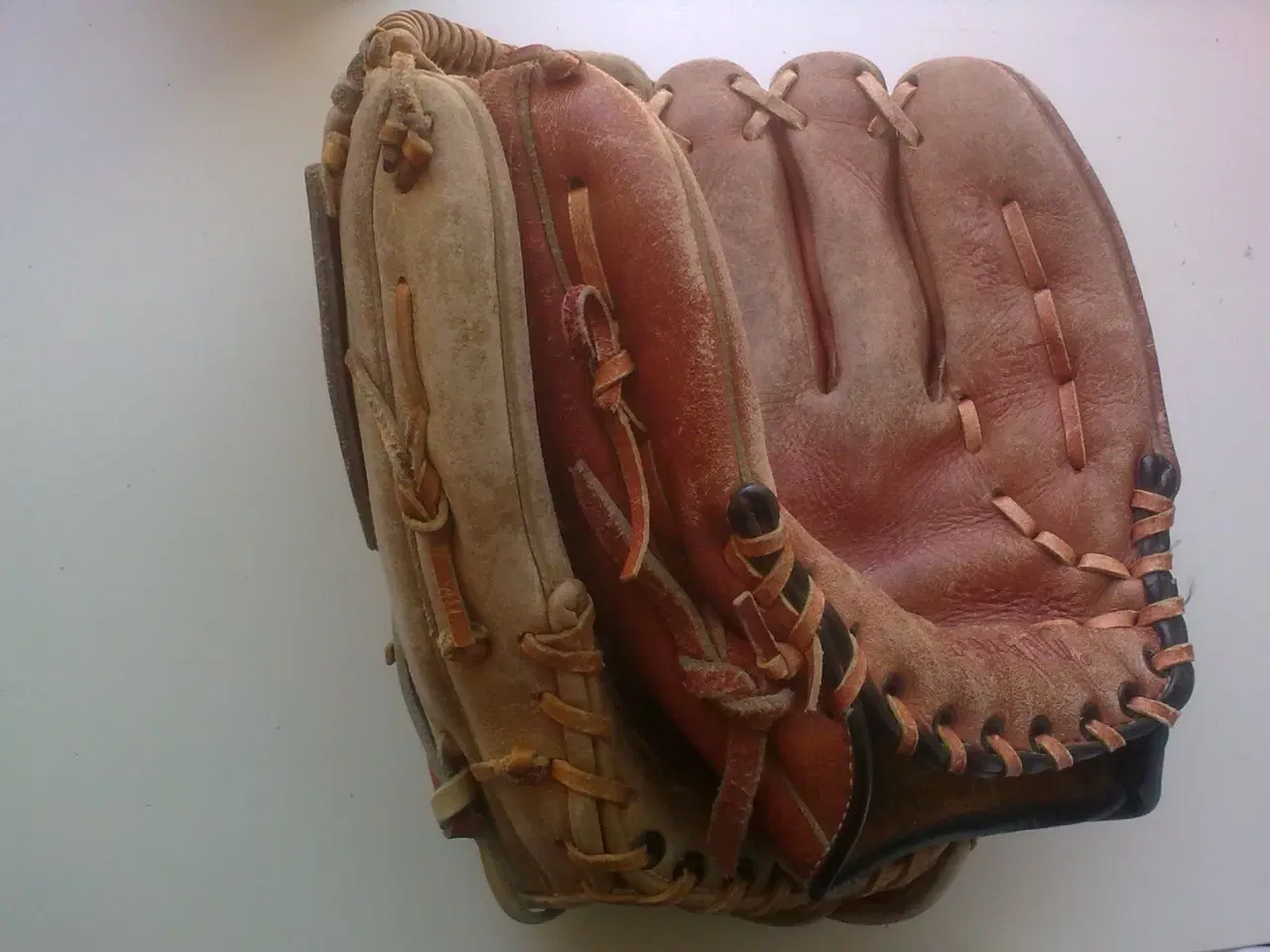 Billede 13 - Baseball Softball 2 T kast leg proff m bold