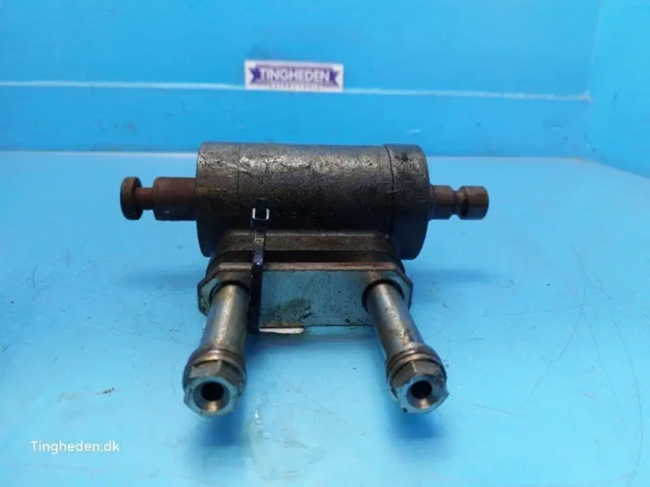 Billede 8 - Case Puma 185 Arbejdscylinder 87549883