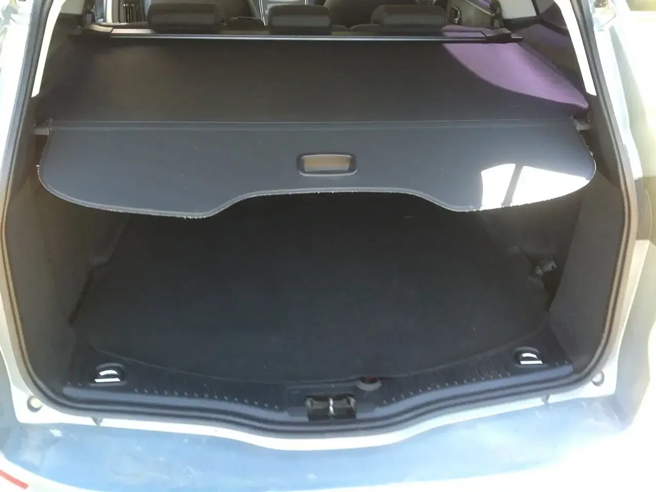 Billede 10 - Ford Mondeo 2,5 20V Turbo Titanium stc.