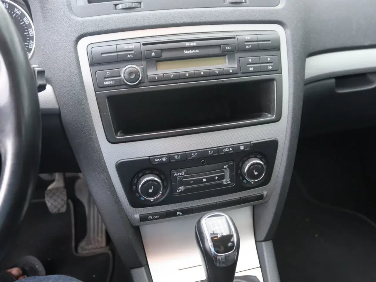 Billede 11 - Skoda Octavia 1,6 TDi 105 Active Combi