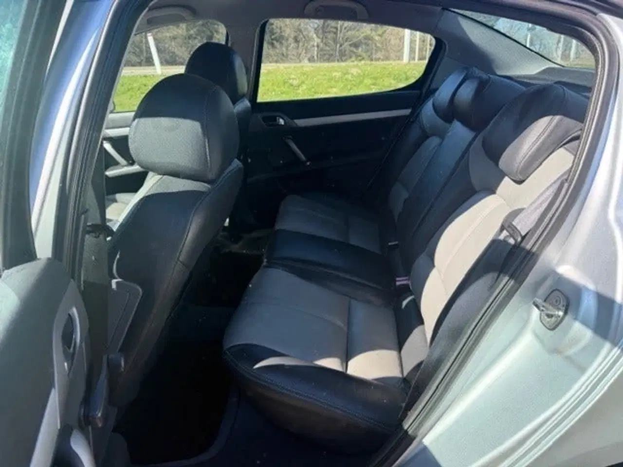 Billede 10 - Peugeot 407 1,8 
