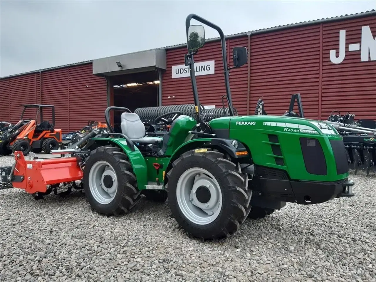 Billede 2 - Ferrari alle modeller