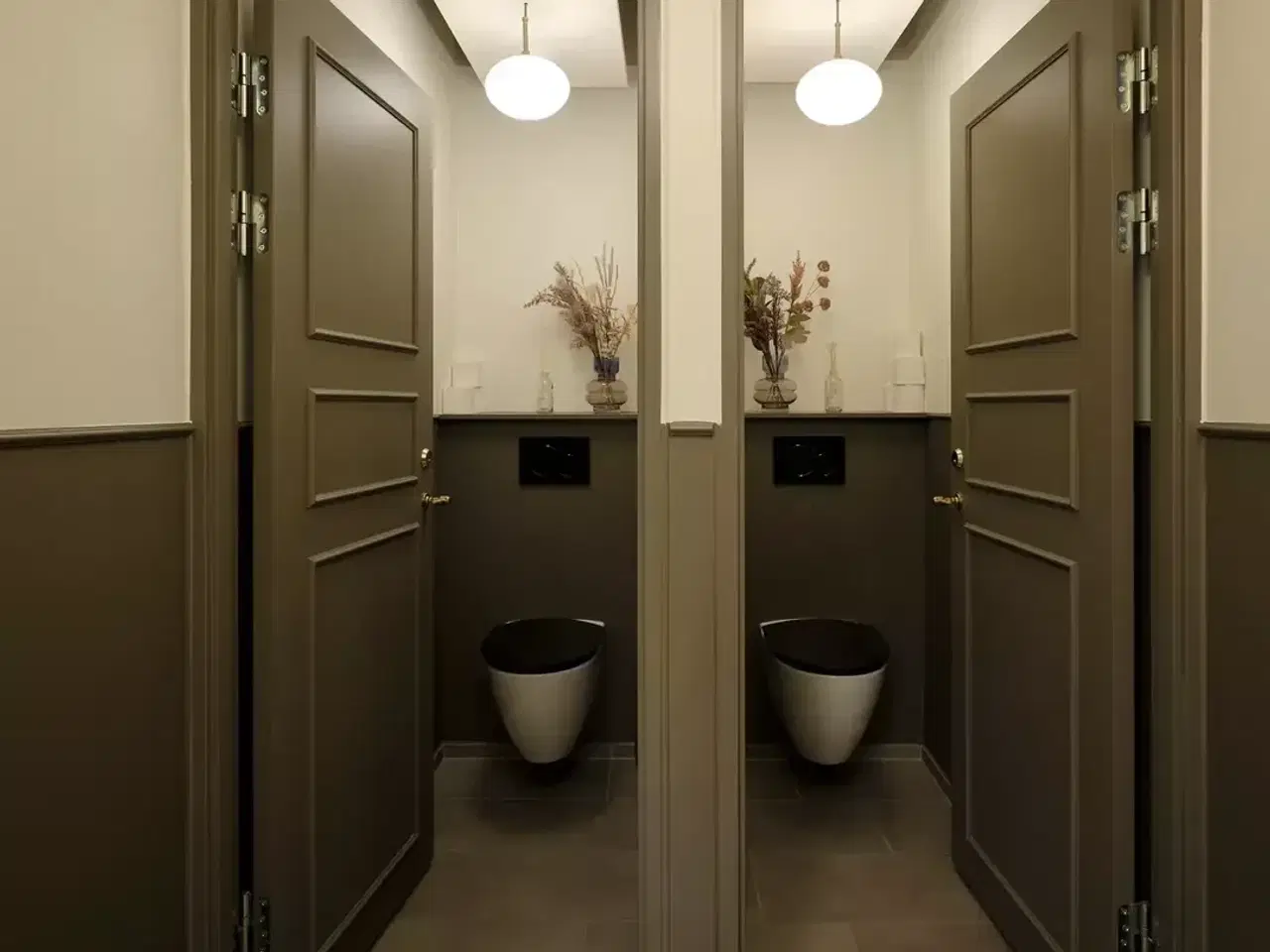 Billede 9 - Dynamisk kontorhus på Vesterbro