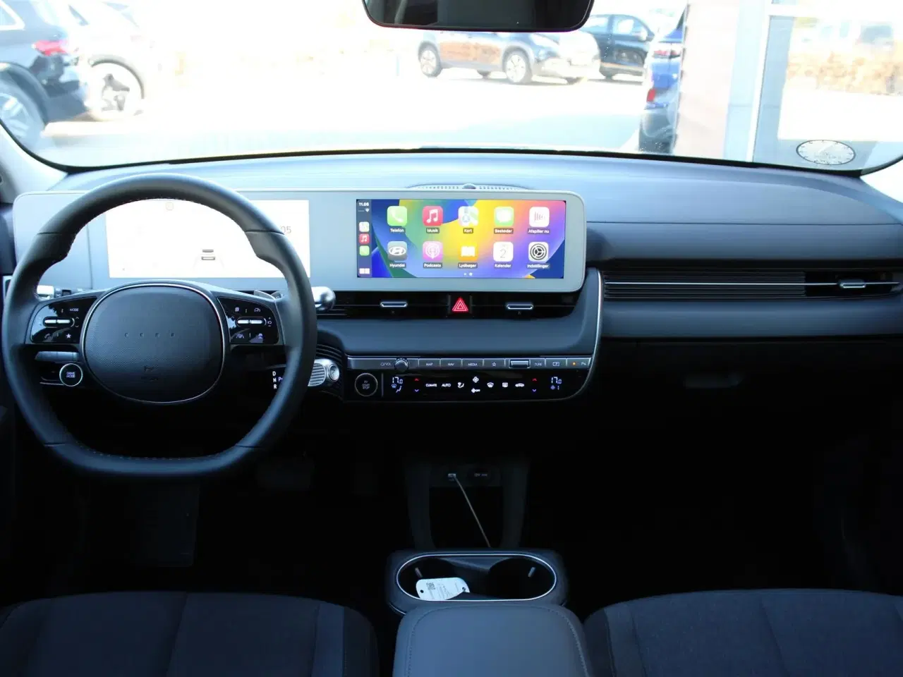 Billede 4 - Hyundai Ioniq 5 Electric 77,4 kWh Essential 229HK 5d Aut.