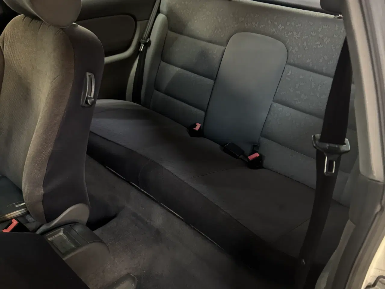 Billede 8 - Audi A3 8L 1.8T 1EJERS