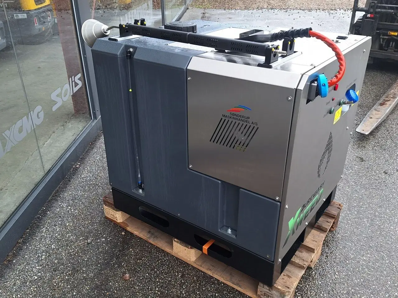 Billede 5 - - - - Xweed  e2