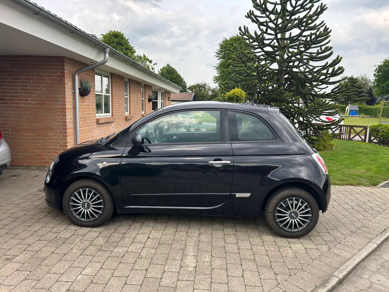 Billede 1 - Foat 500 twinair
