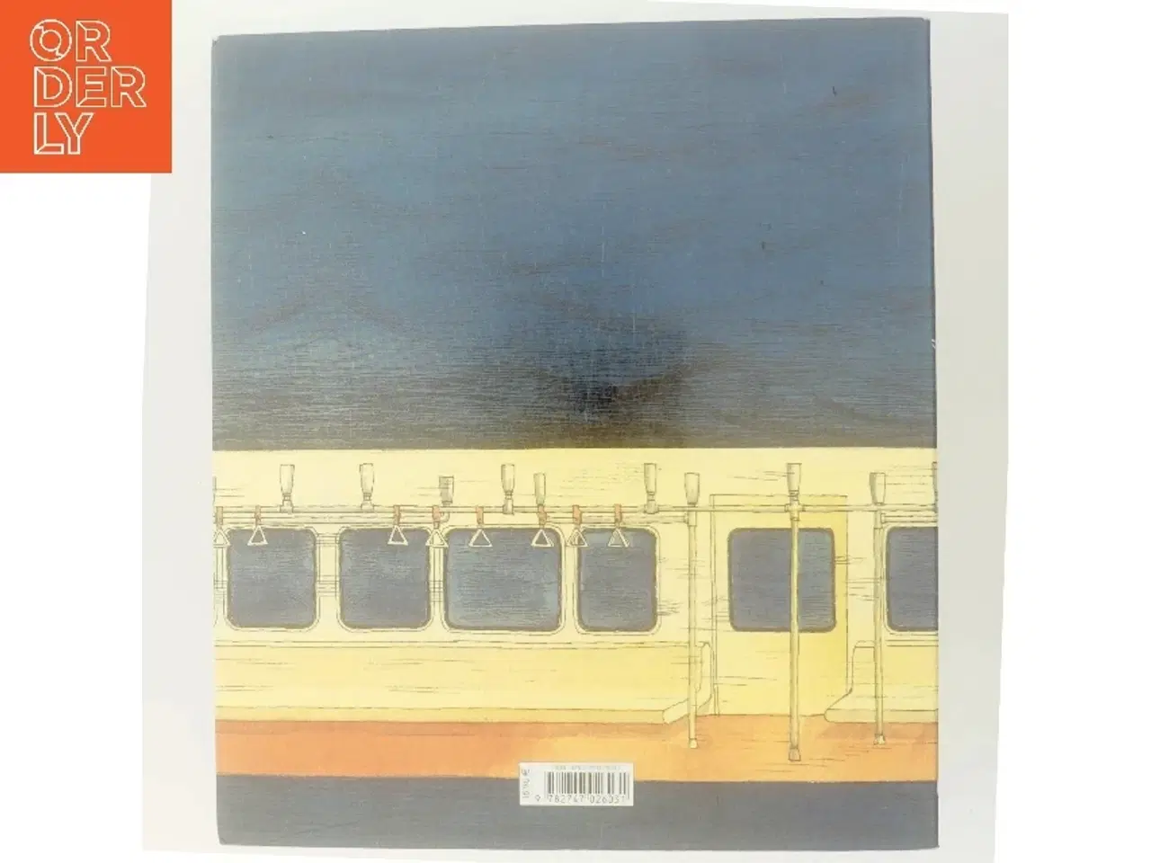 Billede 3 - La lune perdue af Jimmy Liao (Bog)