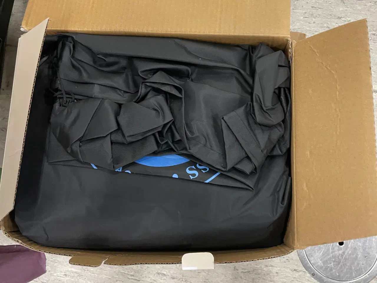 Billede 2 - Massage isbad