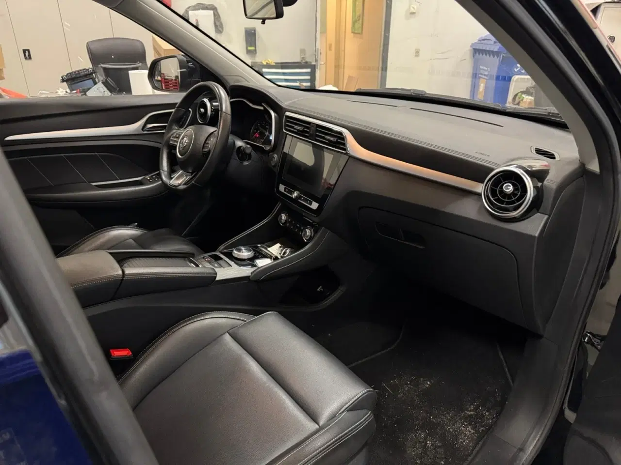 Billede 13 - MG ZS  EV Luxury