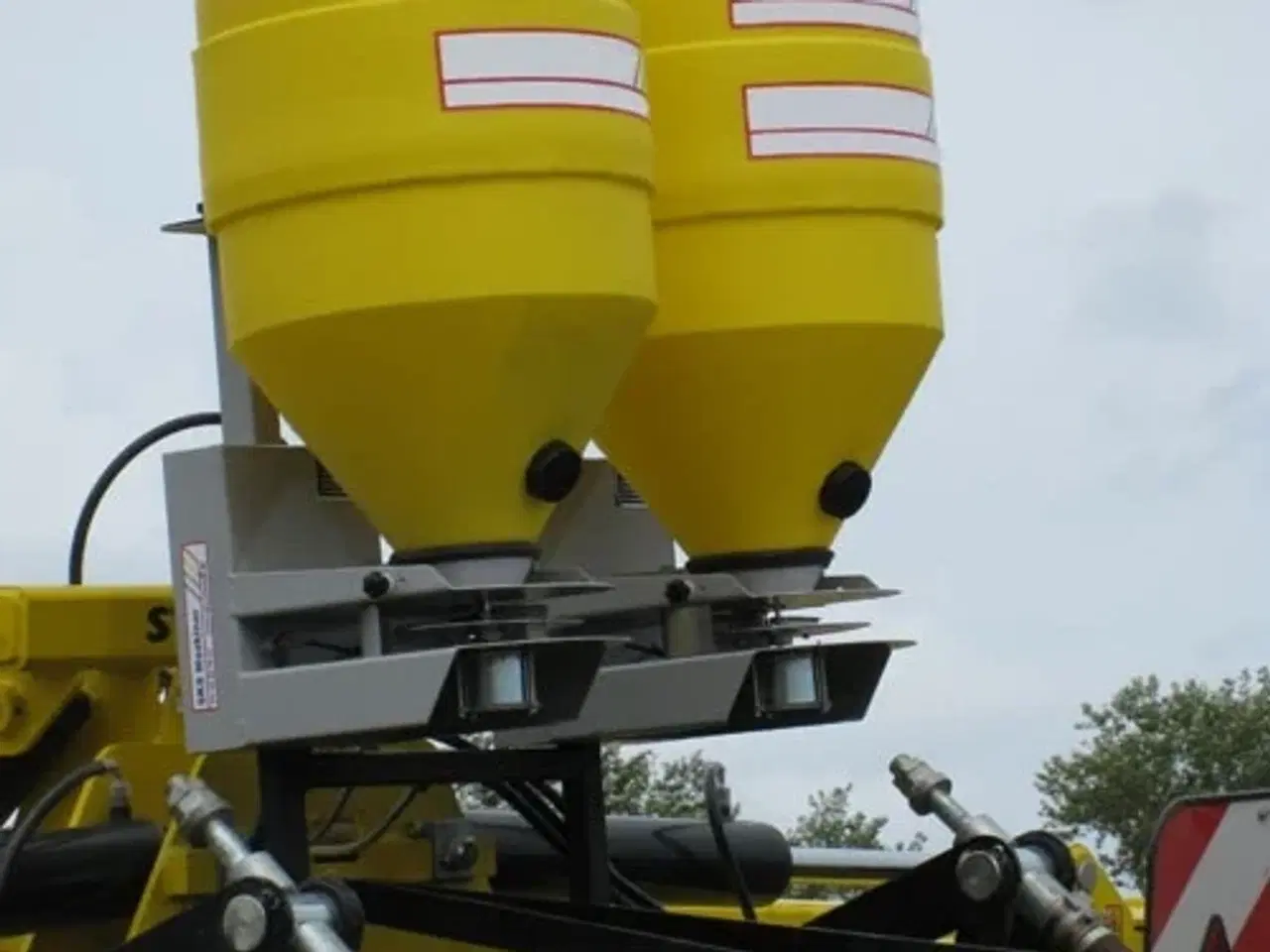 Billede 5 - Technik-Plus Eco Twins