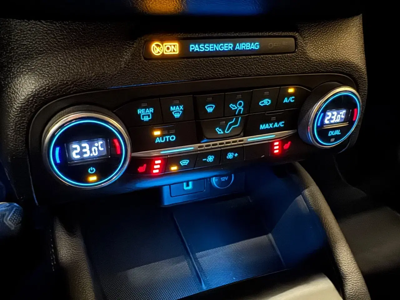 Billede 12 - Ford Focus 1,0 EcoBoost Titanium Business