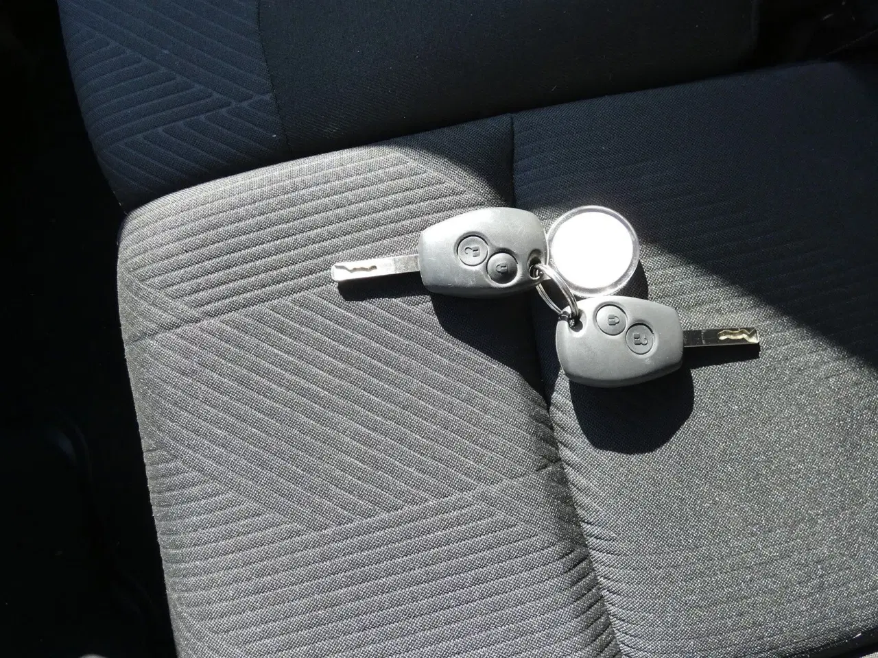 Billede 16 - Nissan NV 300 L2H1 2,0 DCi Working Star DCT 145HK Van 6g Aut.